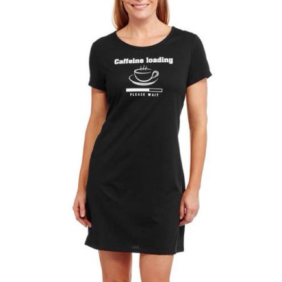 Secret Treasures Other - Women’s sleep shirt